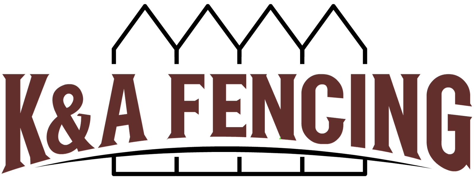 KAFencing Logo