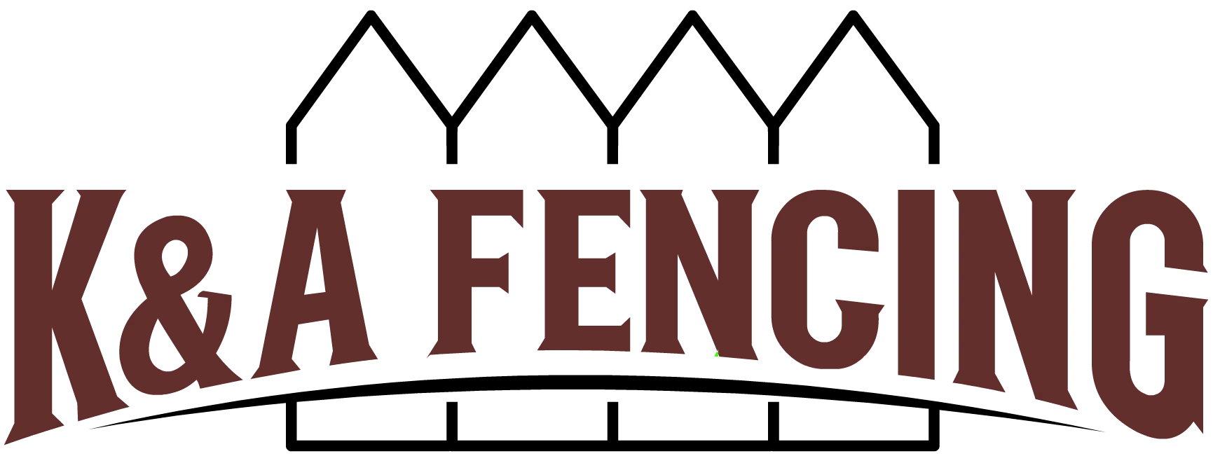 KAFencing Logo
